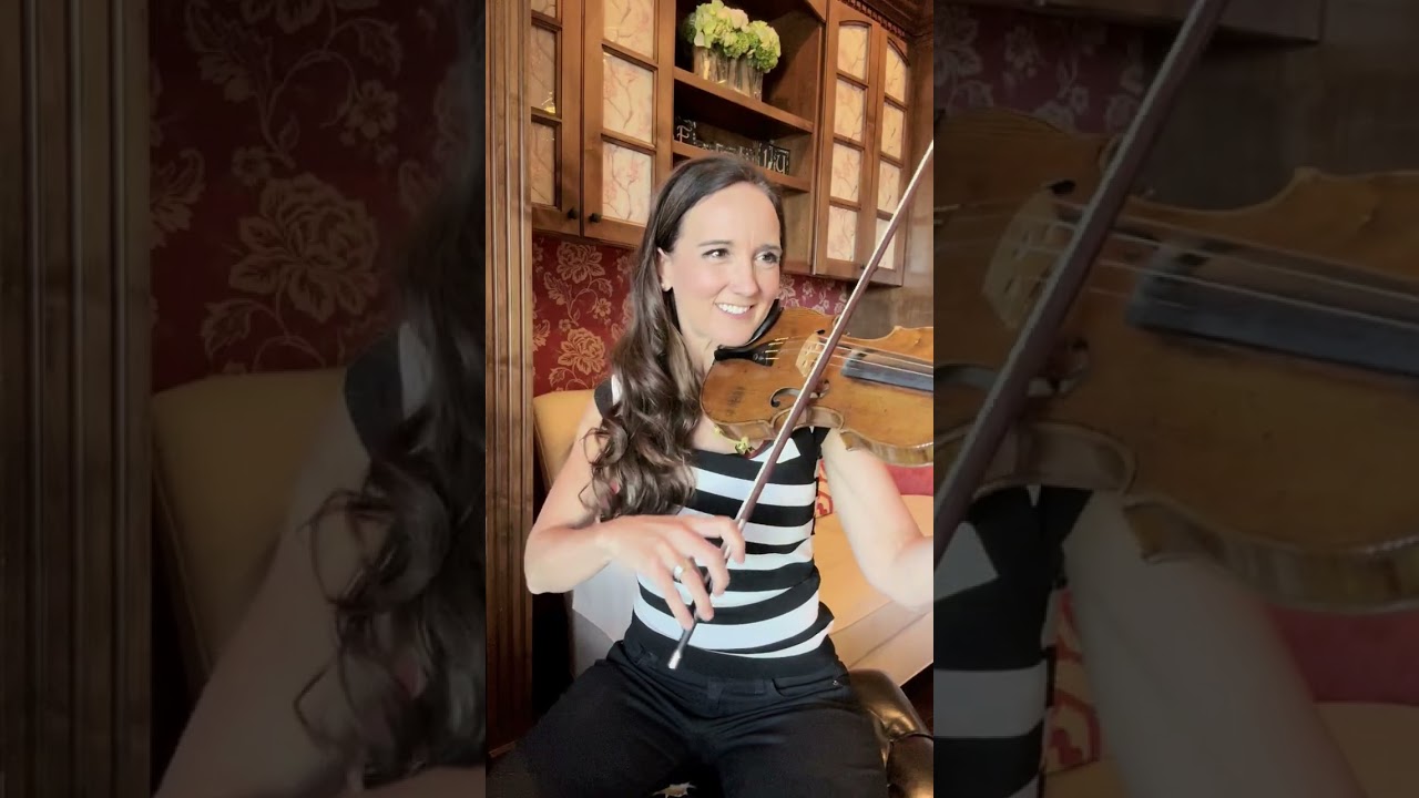 Practice Tip #3: Bow Distribution and Placement
