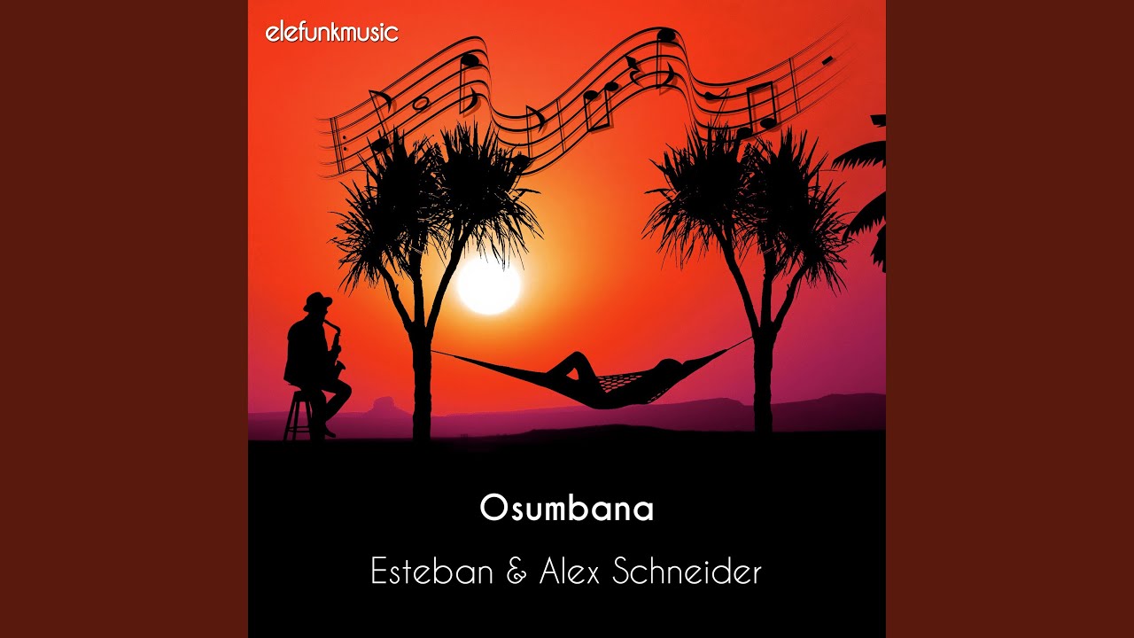 Osumbana