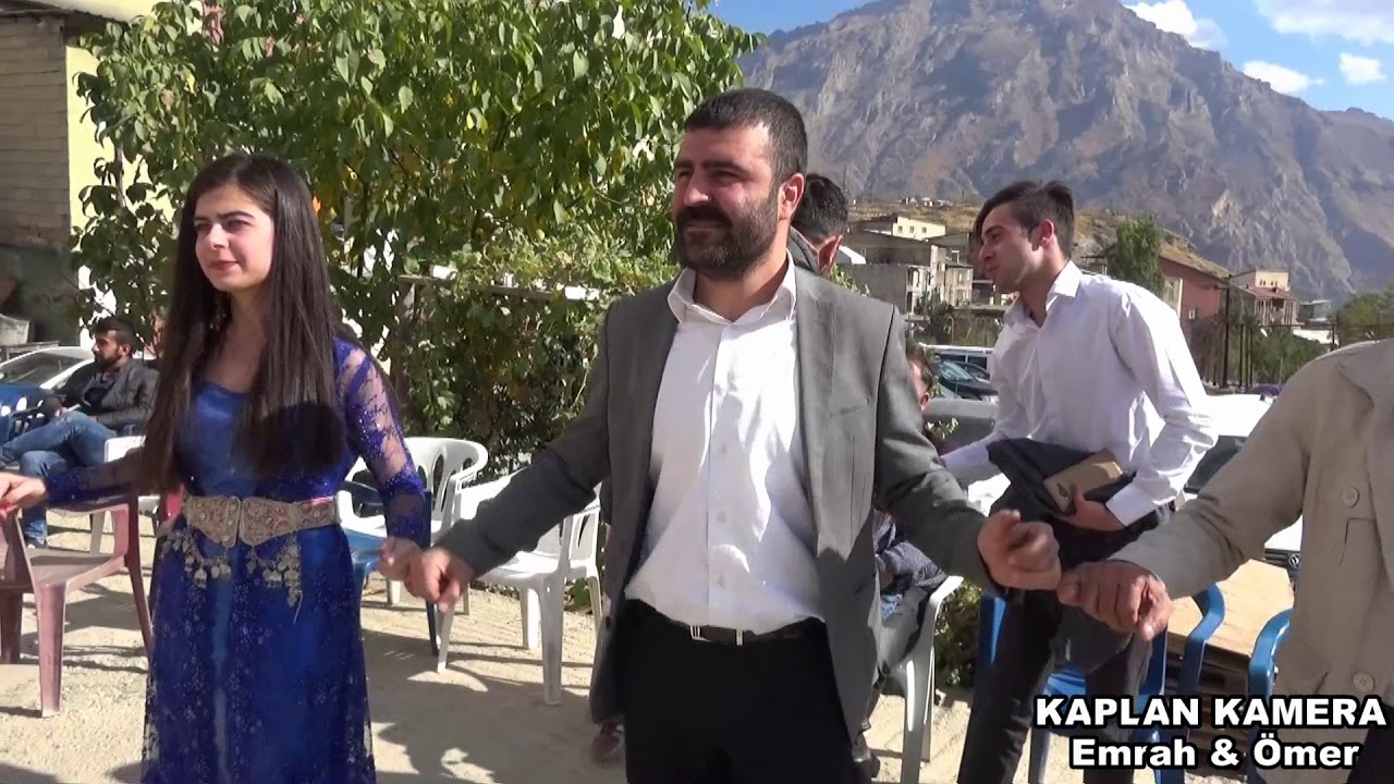 KOMA ROJA NÜ Fırat KANAT & KAPLAN KAMERA