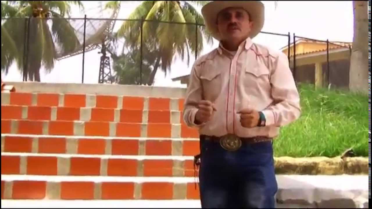 Ya no ando engañado | Agustín Rodríguez | Vídeo Oficial