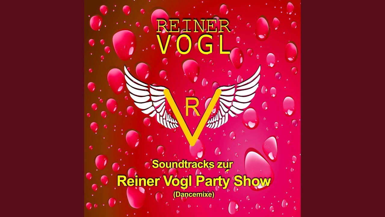 So bist du (Dancemix - Bonustrack)