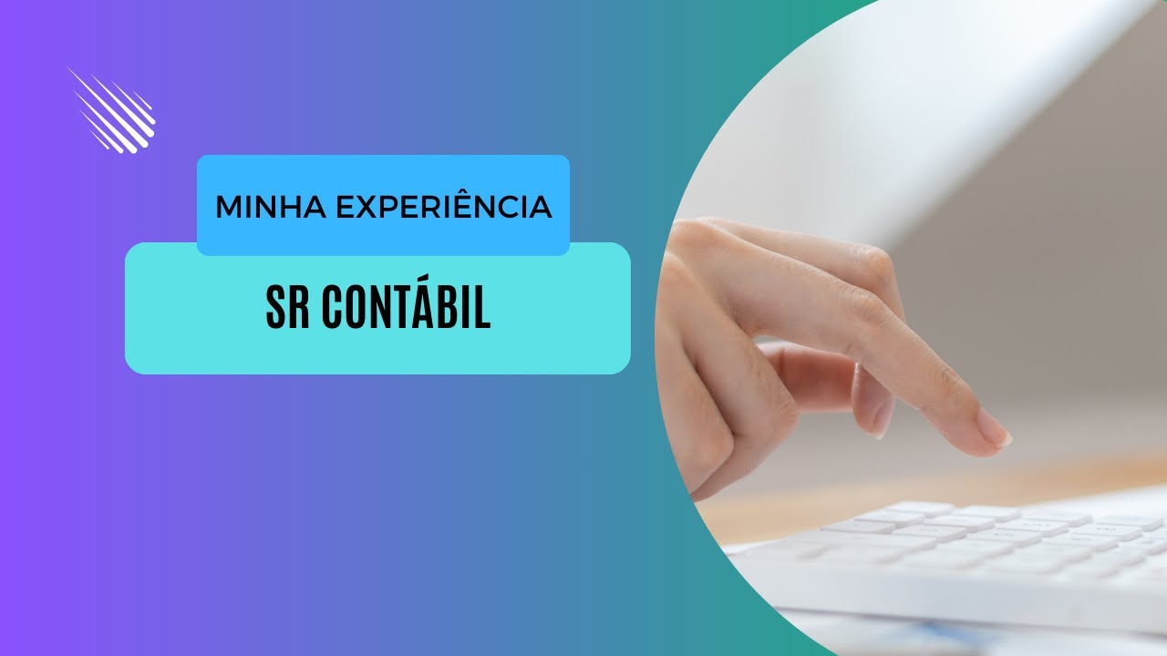 Contabilidade para Psicólogos - Sr Contábil