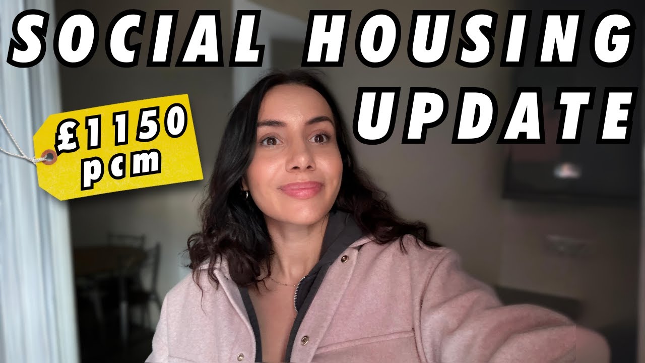 Social Housing Property Walkaround - 6 Year Lease to Serco