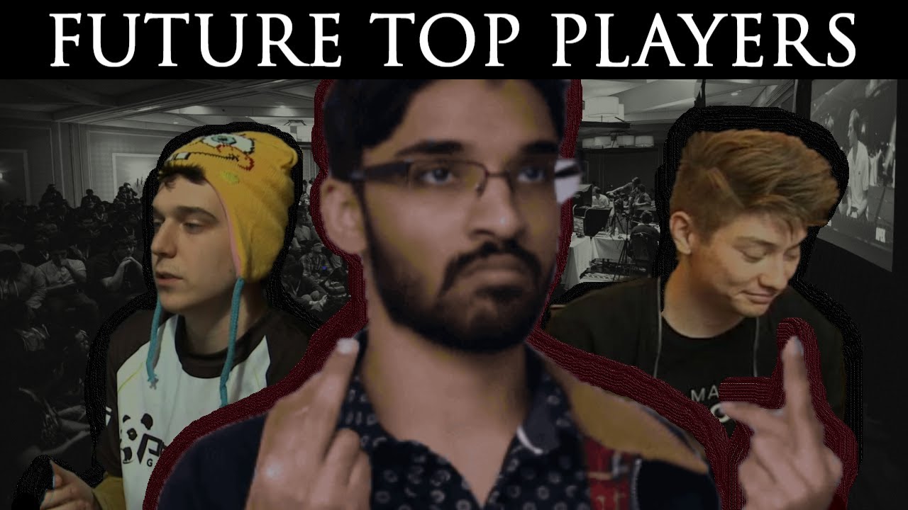 10 Upsets from Future SSBM Top Players