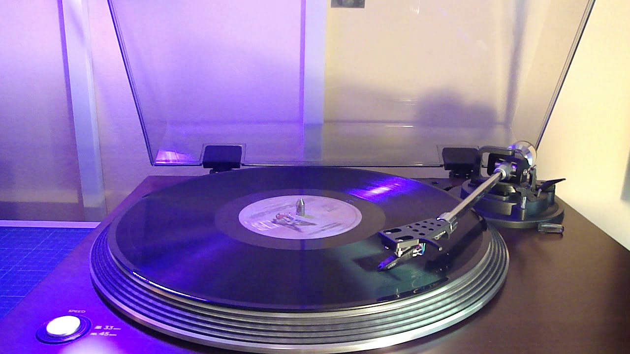 Tim Buckley - Pleasant Street (1967) - vinyl