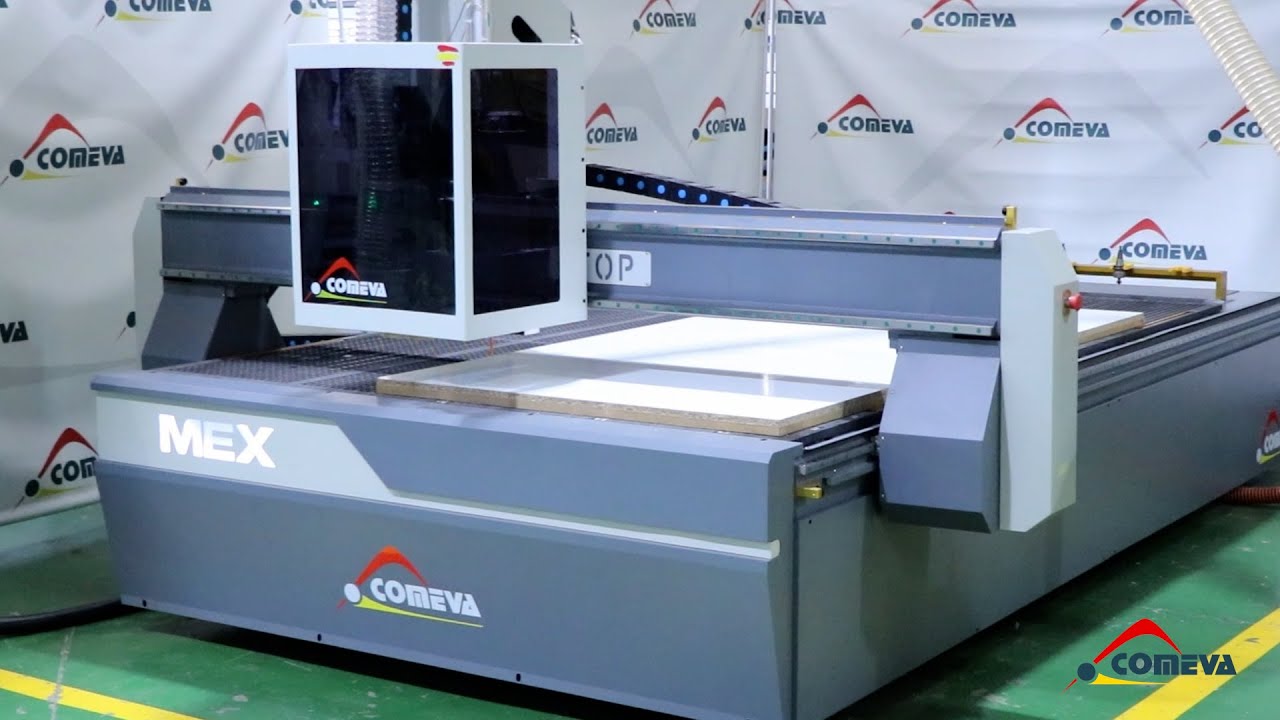 CNC MEX 1V ATC TOP D