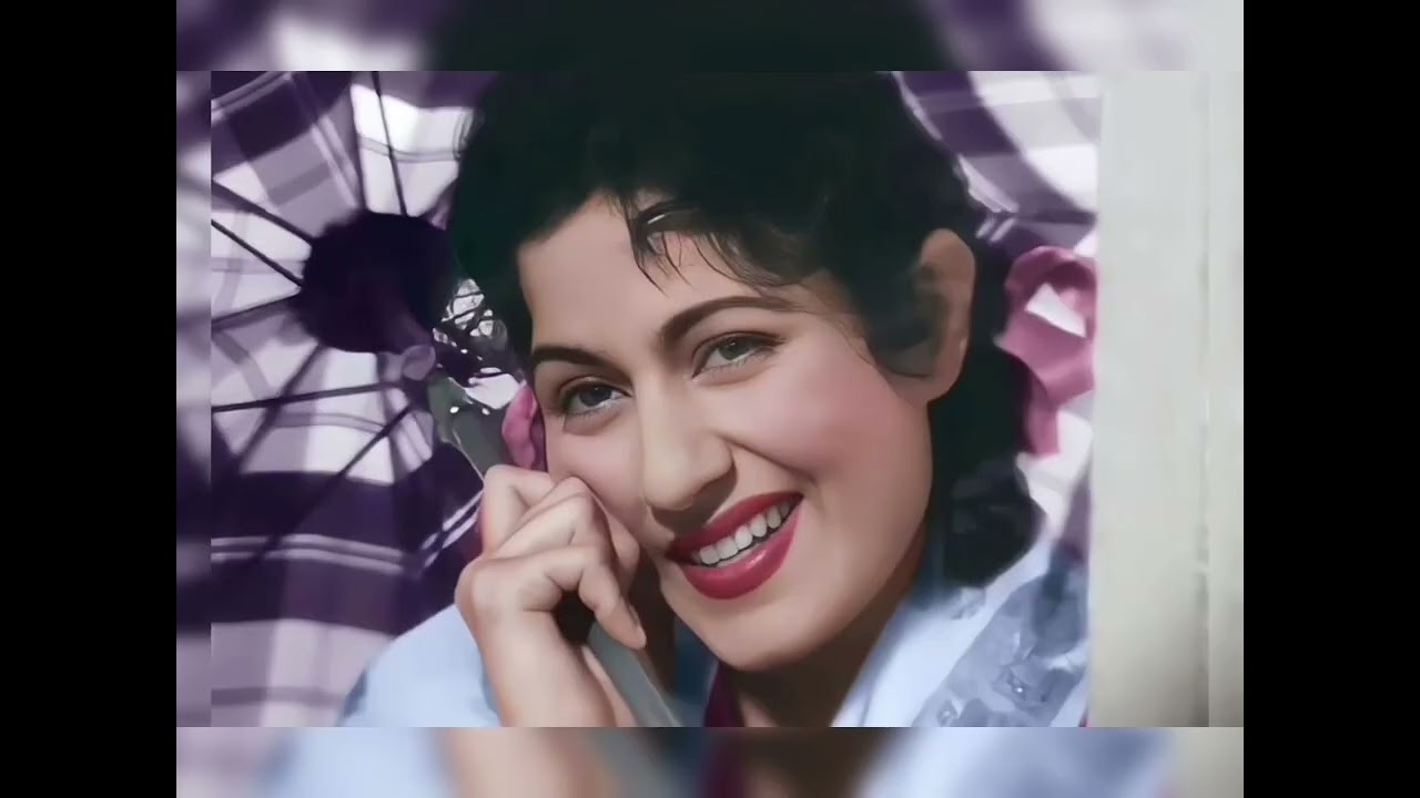 Remembering legendary actress Respected Madhubala ji 