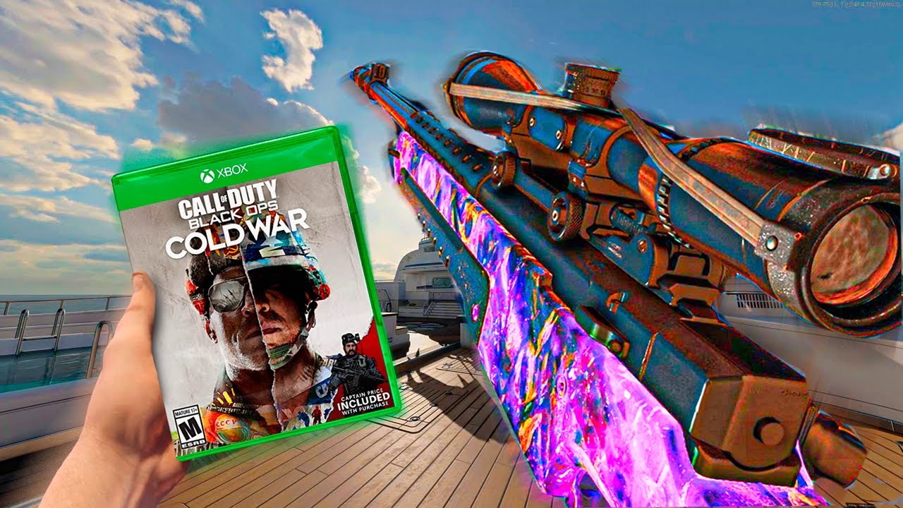 esse foi o ULTIMO Call of Duty clássico... 😭