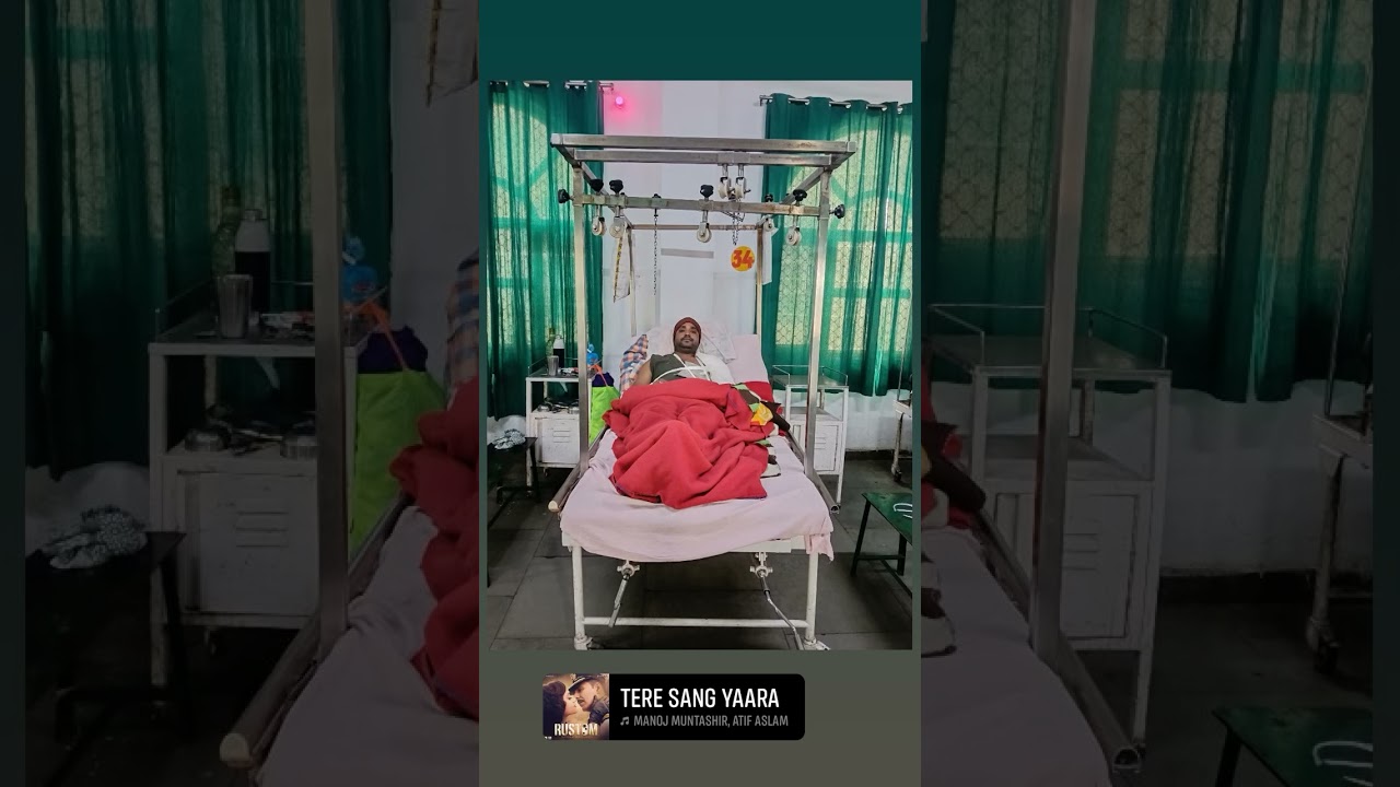 Rampur District Hospital #song #song ₹ #news #news #sorts #comedy
