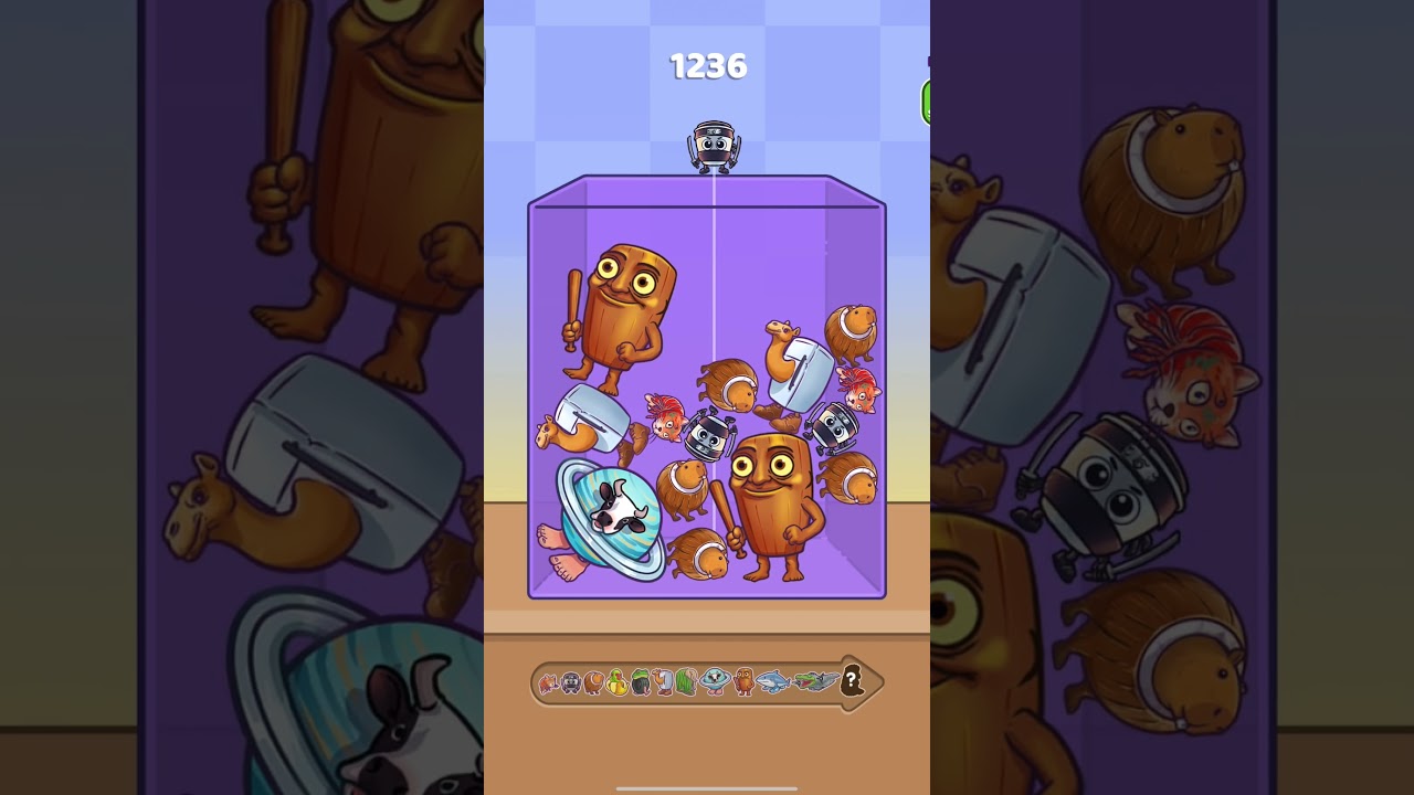 Merge moment incoming 🚨✨  #shorts #mergefellas