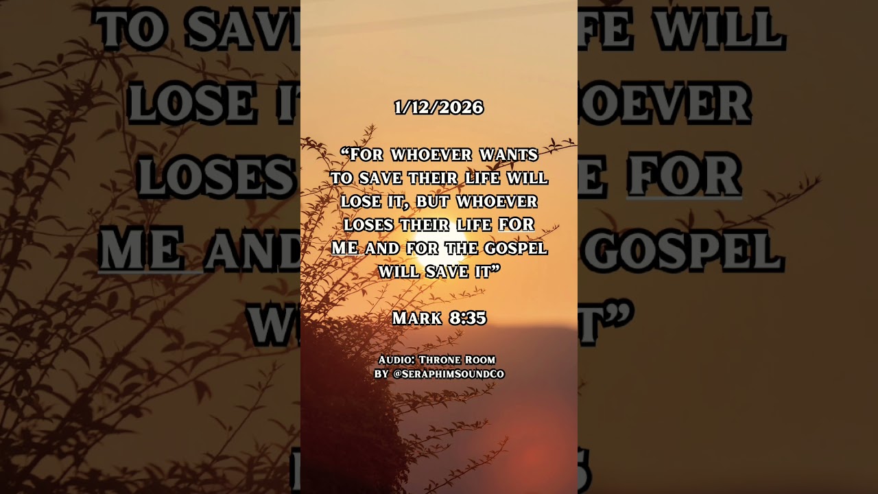 Follow for more Christian Music & Inspiration! 