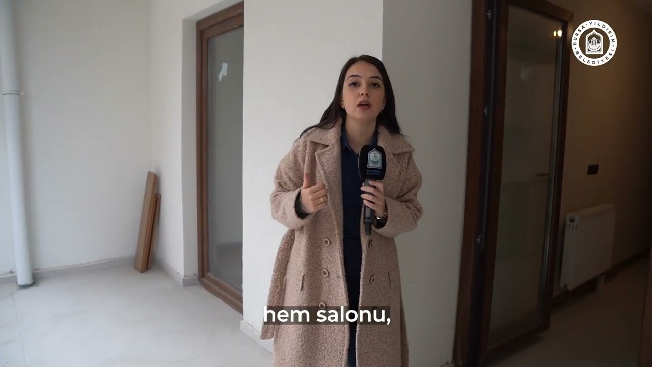 Mevlana Mahallesi 7. Etap Kentsel Dönüşüm Projesi