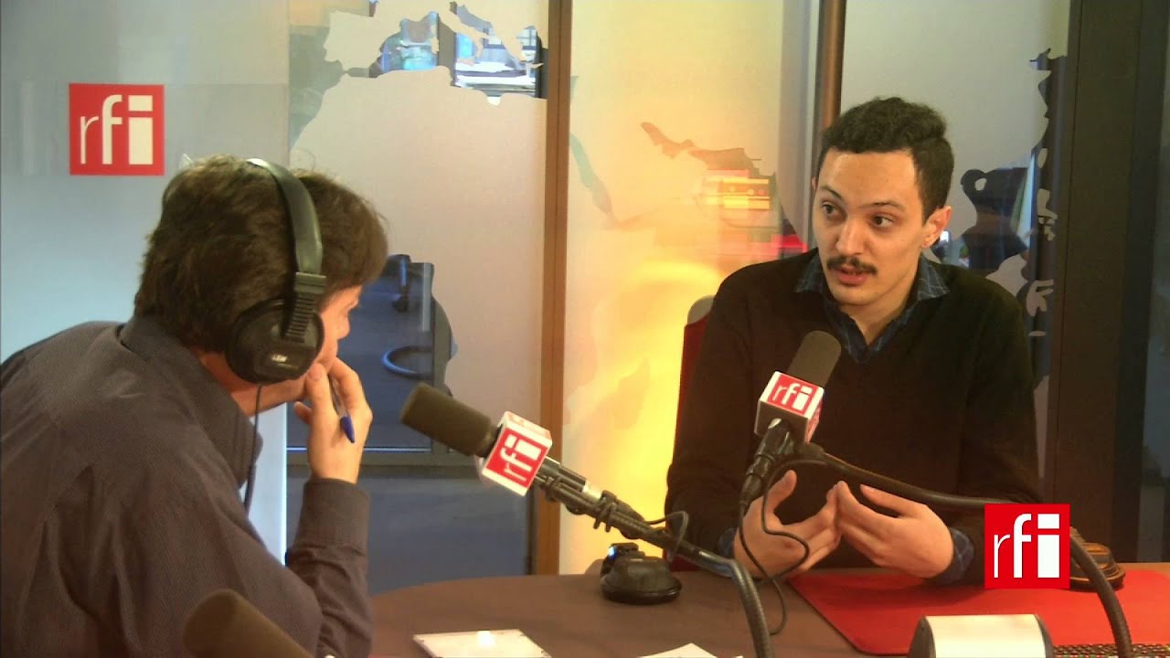 El pianista argentino Ezequiel Castro entrevistado por Jordi batall&eacute; en RFI