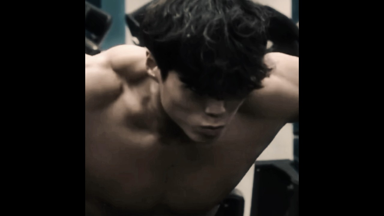 😩 #amotti #fyp #physical100 #physical100season2 #showkorea