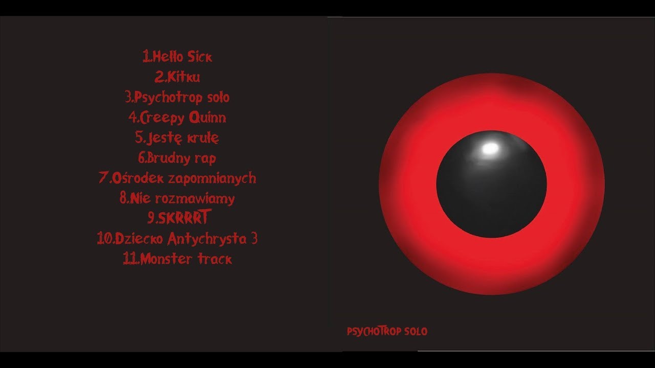 03. Psychotrop - Psychotrop solo