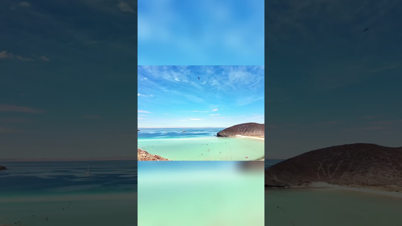 This is what you should know about Balandra Beach