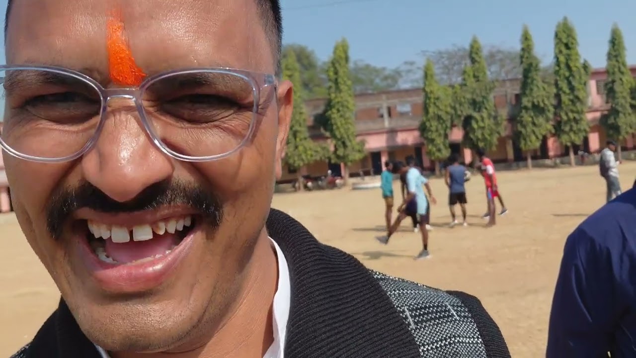 Run for नेताजी, ब्लड डोनेशन व अन्य कार्यक्रम, युवा सैनिक संघ जामताड़ा की प्रस्तुति 
