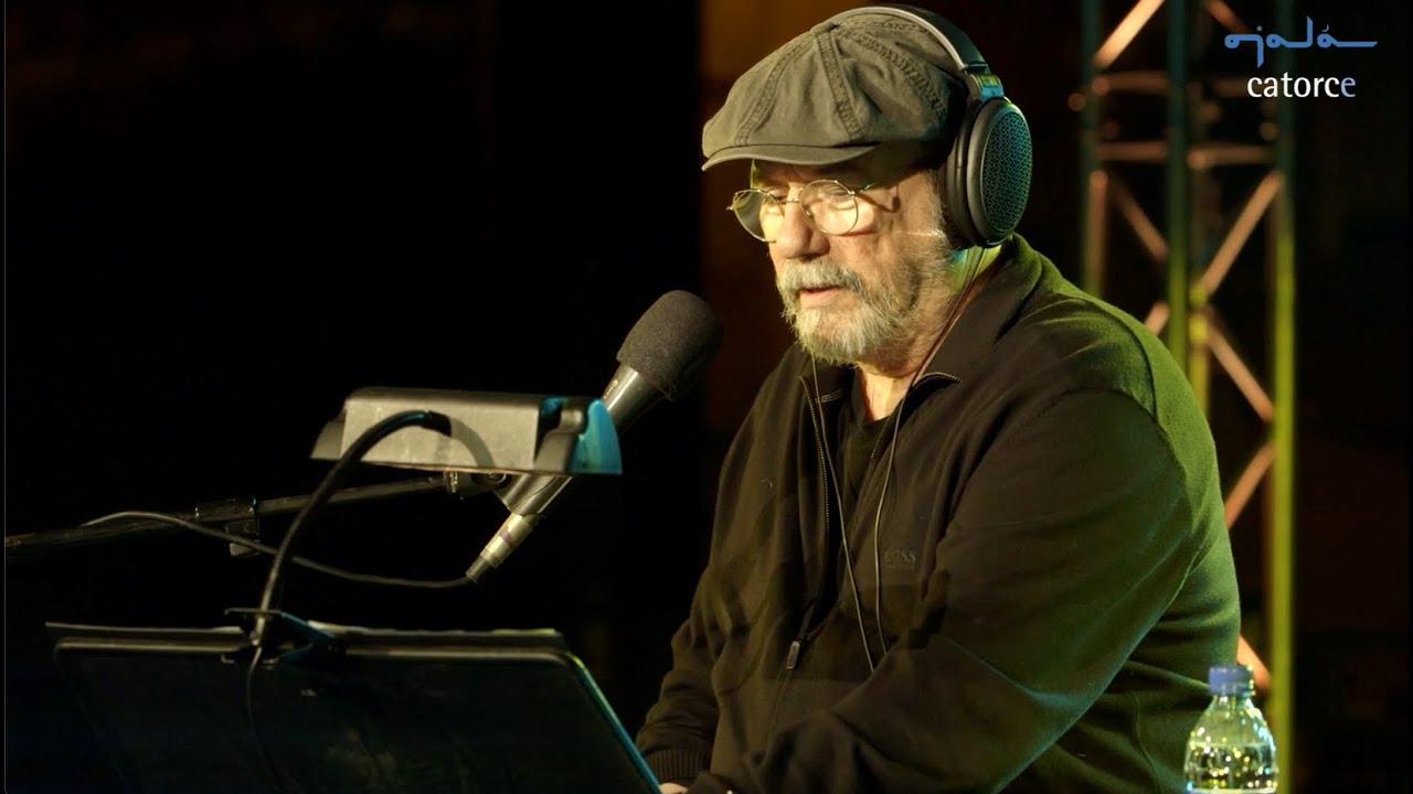 San Petersburgo - Silvio Rodríguez