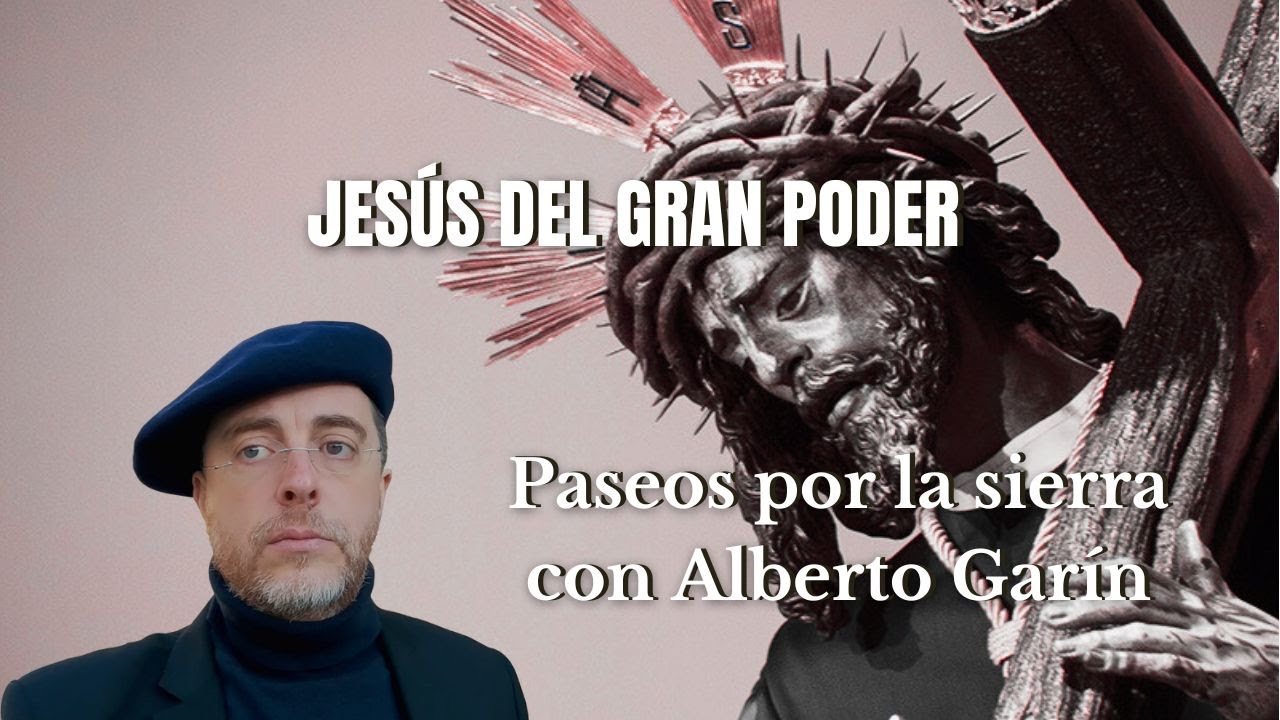 Jesús del Gran Poder