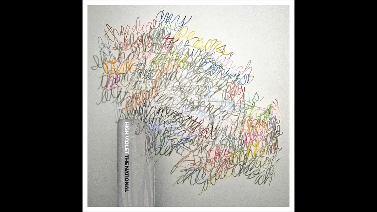 The National - Bloodbuzz Ohio