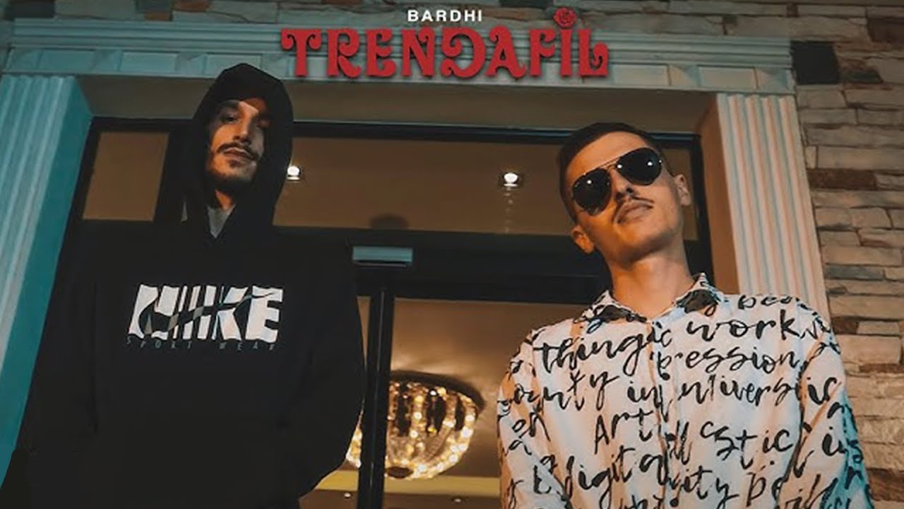 BARDHI x NUSH - DERI DJE (Official Music Video)