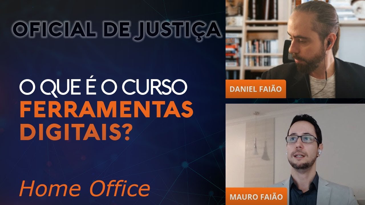 CURSO: DESCOMPLICANDO AS FERRAMENTAS DIGITAIS