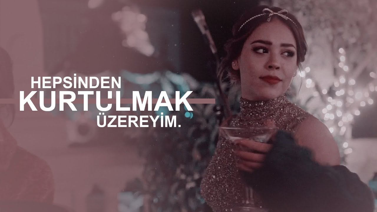 Ariana Grande - Focus (Türkçe Çeviri) | Multifemale