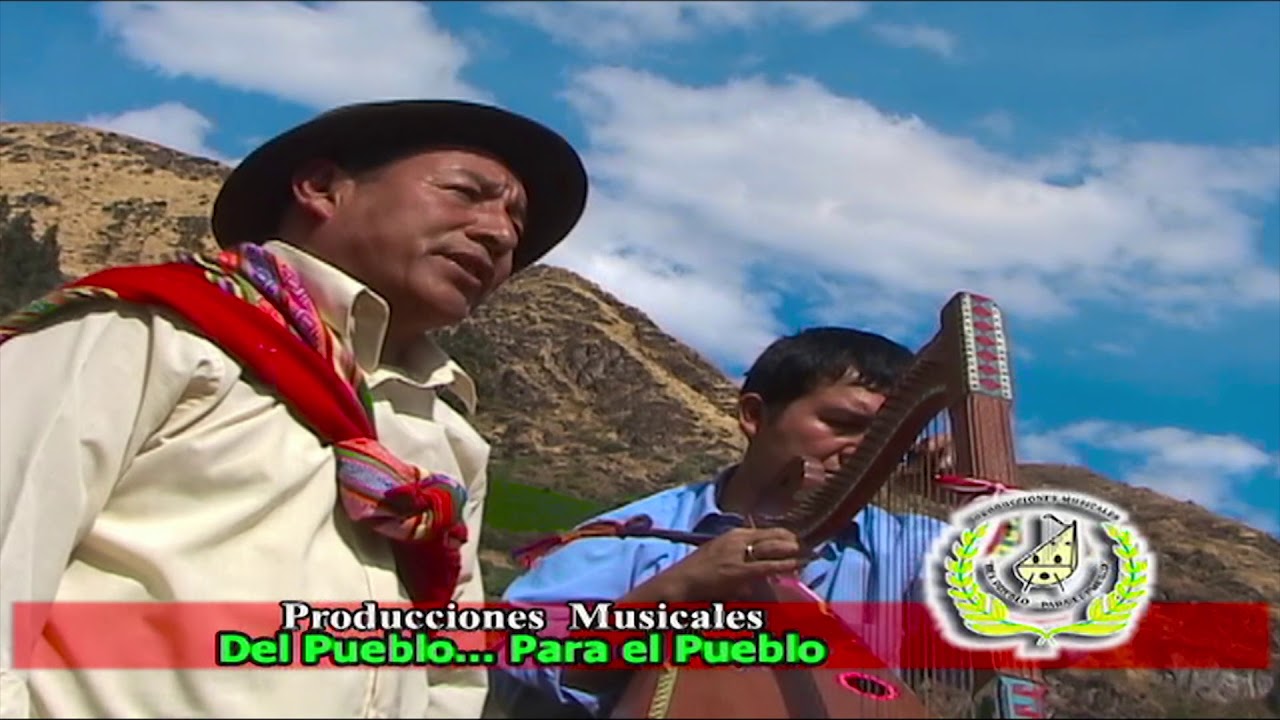 Juan cholucha 2020 Tema: verde totora