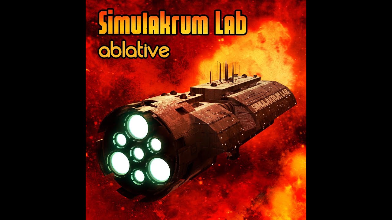 Simulakrum Lab - Ablative