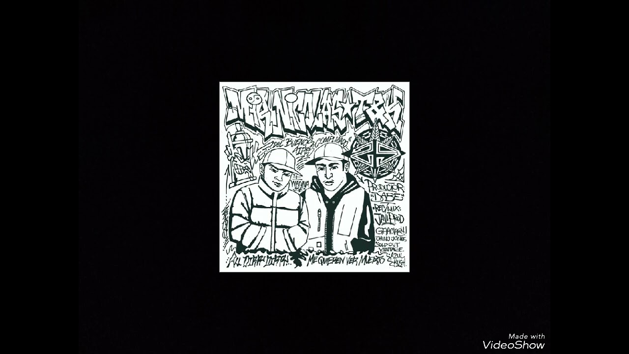 I Wanna Be - T&K and Mir Nicolas