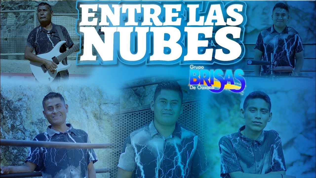 Entre las Nubes | Brisas de Oaxaca 