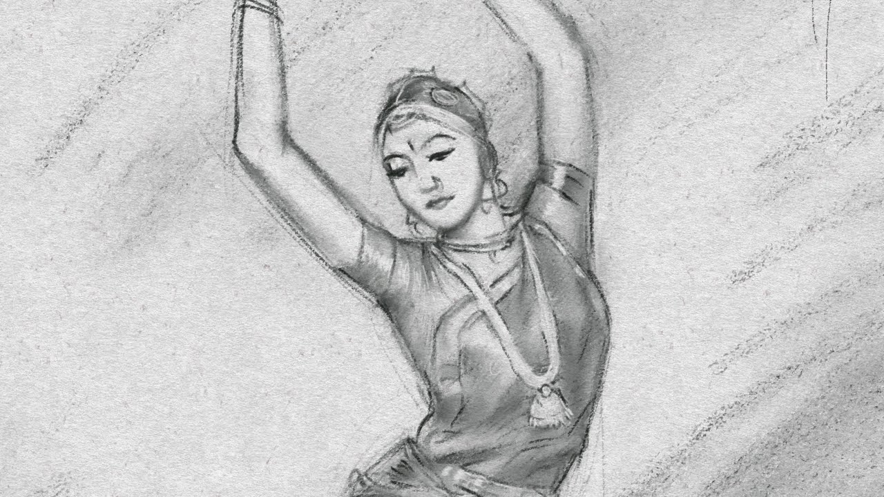 Daily sketching exercises - 03