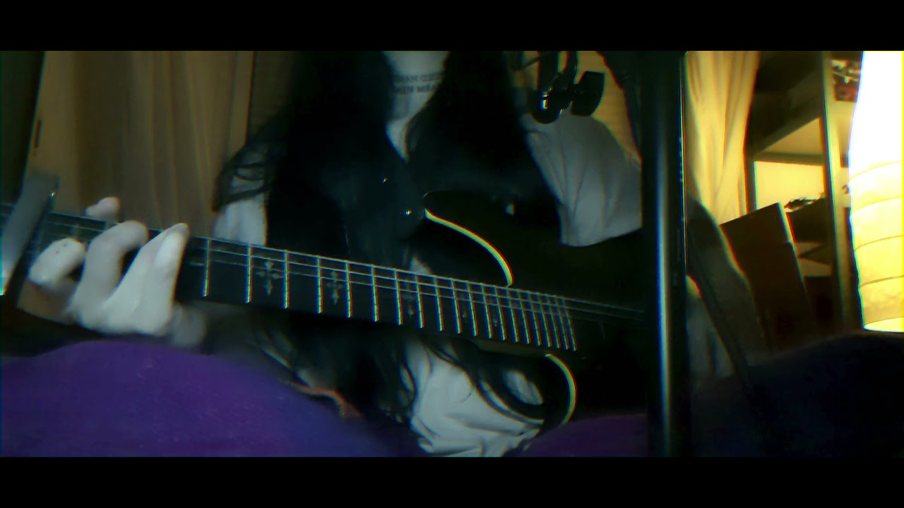 mitski - townie (cover) (i poured my heart into it 😤)