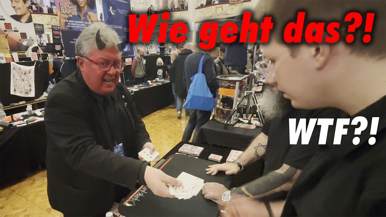 Гениальная обработка от 