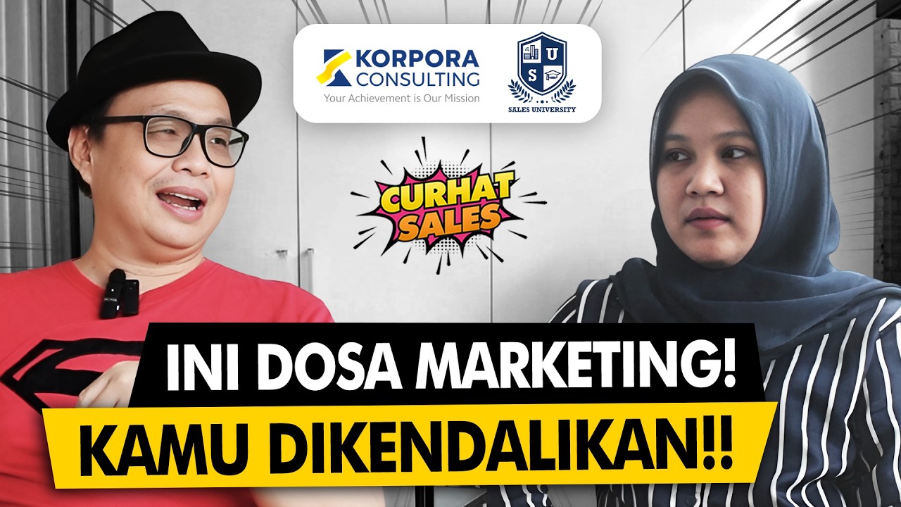 7 STRATEGI MARKETING YANG MEMPENGARUHI KEPUTUSAN BELANJA‼️