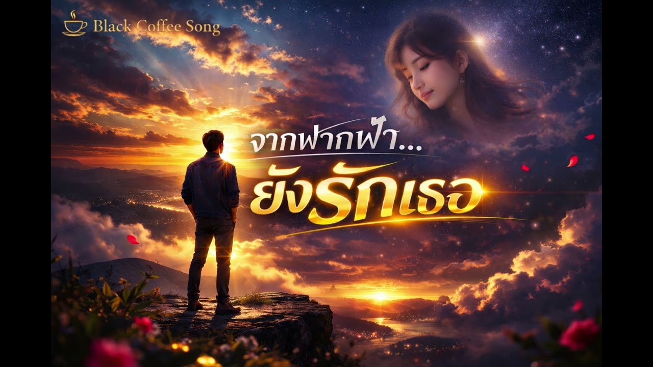 จากฟากฟ้ายังรักเธอ