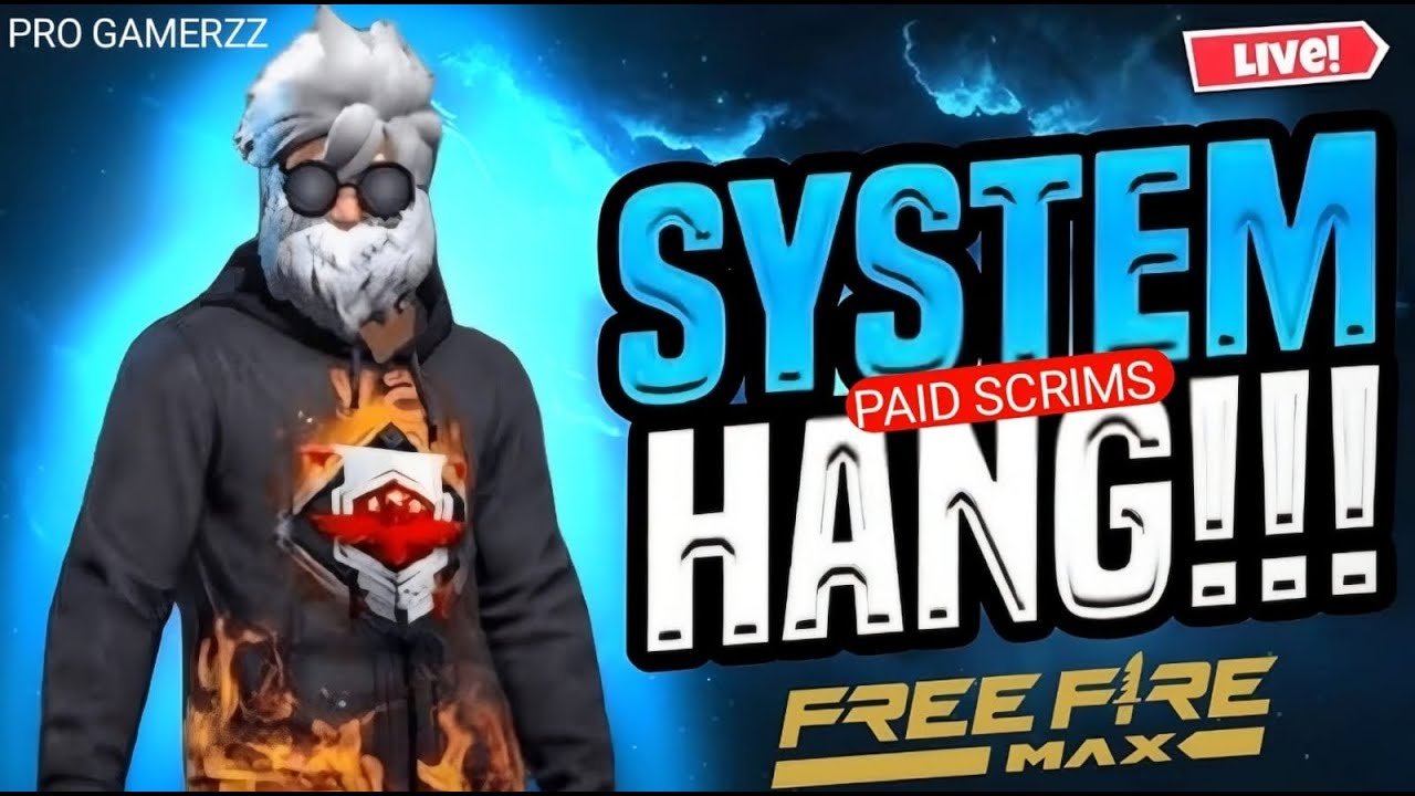 9 PM ANDHERA COMPETITIVE LIVE LOBBY // CASTER - PRO GAMERZZ #ff #freefire #live #esports #progamerzz
