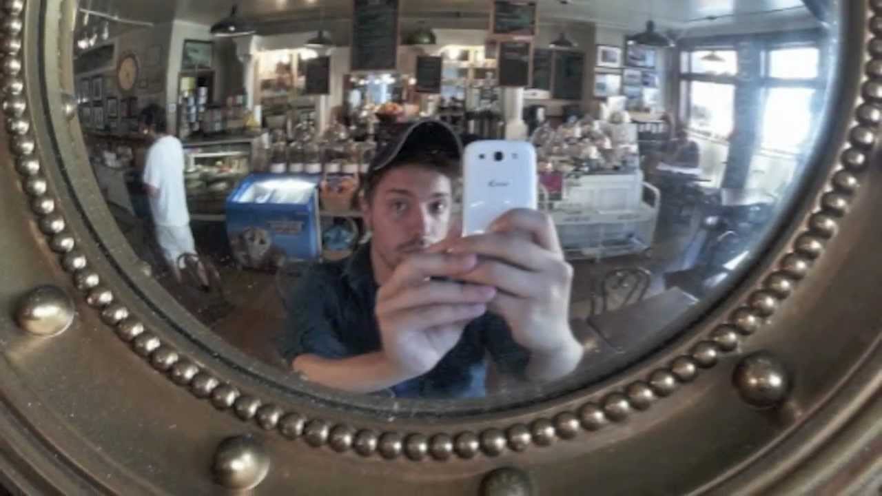 How To Take Great Photos With The Samsung Galaxy S III | Pocketnow
