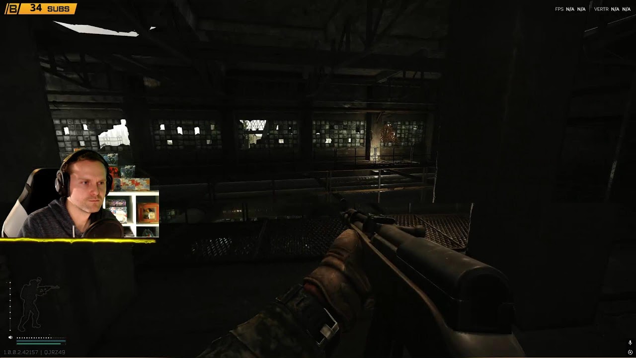 Battlefield and EFT | !CODE 'Brekk1e' | !bf6settings | Twitter: @Brekk1e |