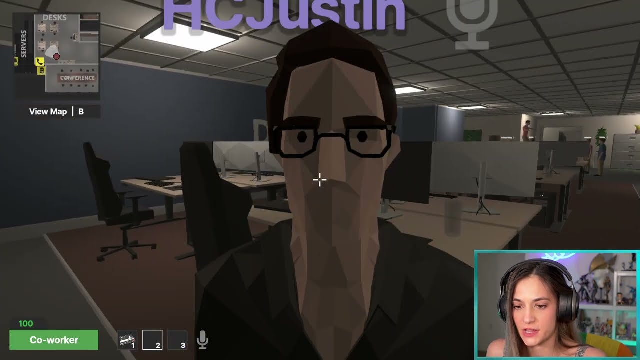 DEDUCTO w/ ZeRoyalViking, Bloody, Skadj, Justin, Jvckk, Ari, and Jojo