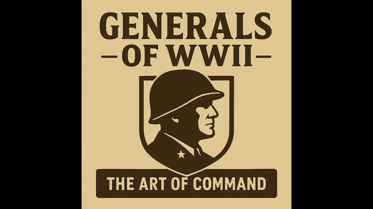 Episode 12 - Hideki Tojo, Japan's prime minster during WWII, with special guest John Kuehn