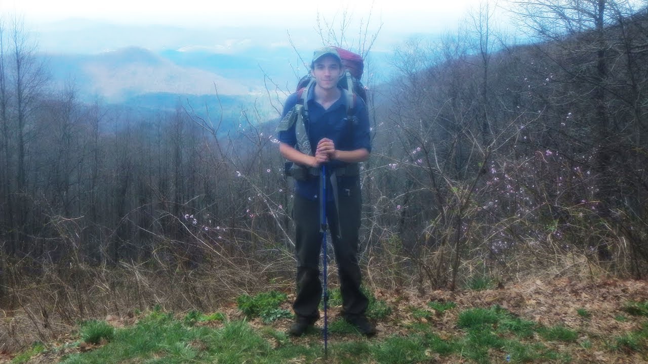 My First Thru Hike Attempt - What Went Wrong