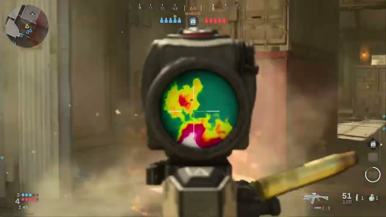Warzone