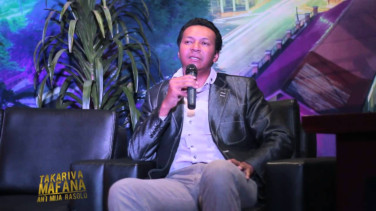 TAKARIVA MAFANA - AVOKO : 10 MAI 2015 partie 01