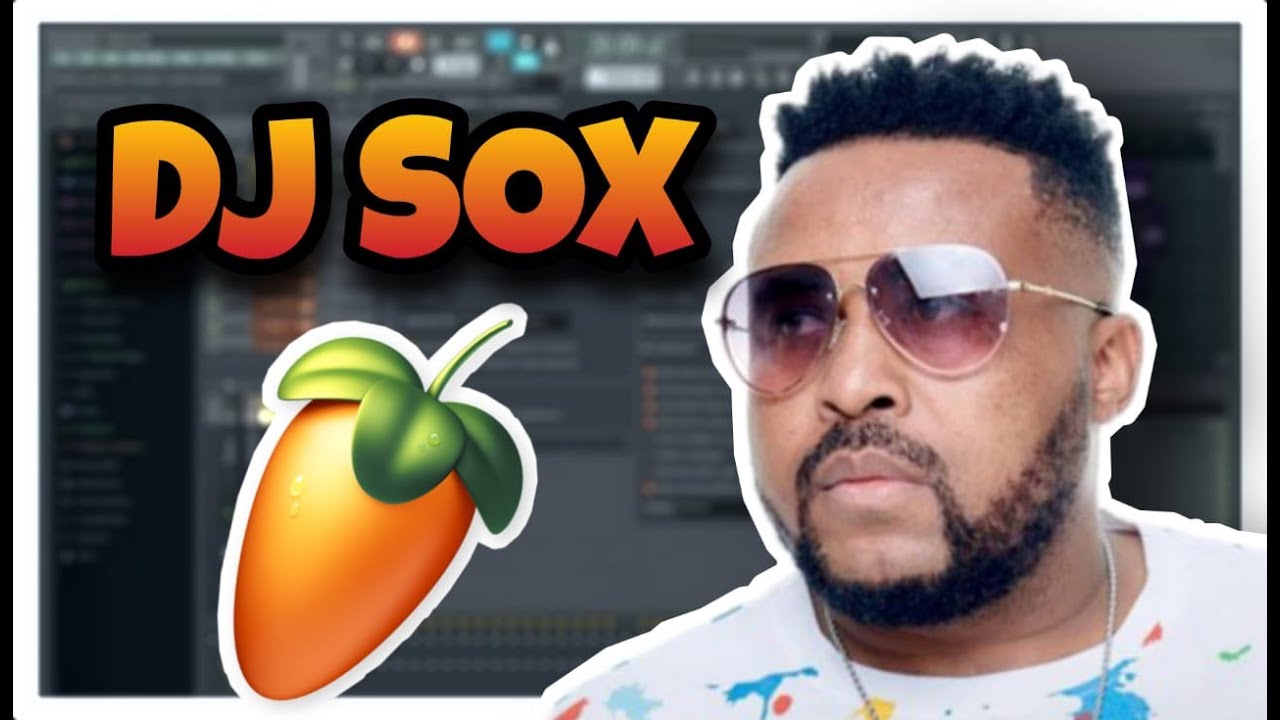 Dj Sox played my track on his Mix!||Beat Breakdown||