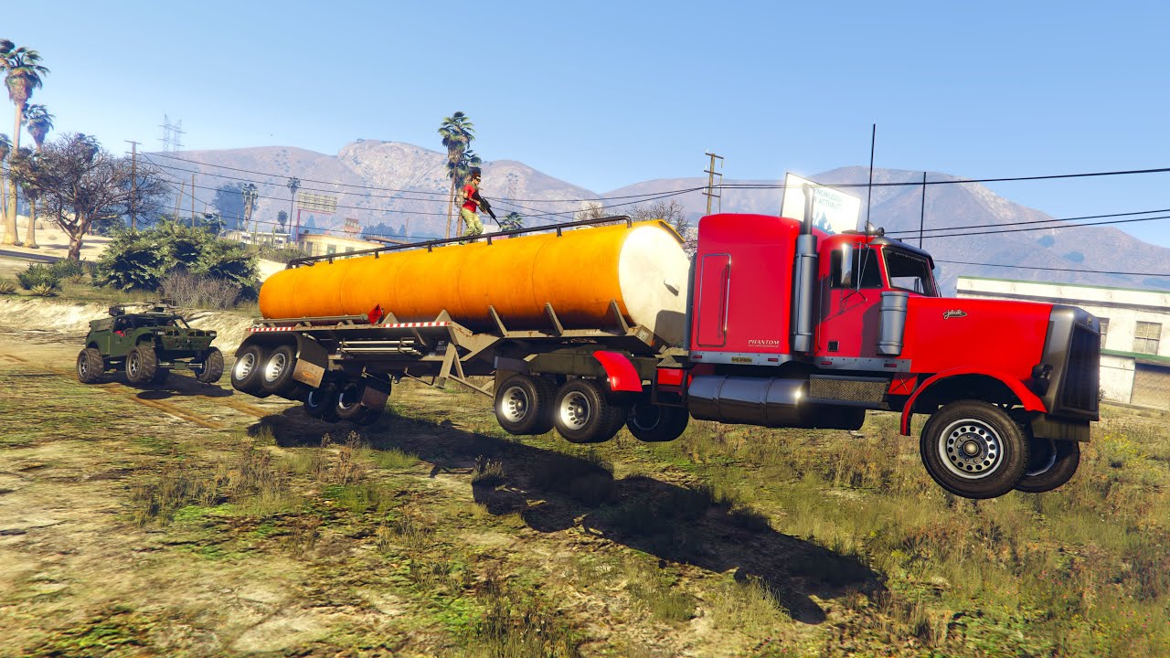 GTA Online - Series A Funding Speedrun in 39m09s / 26m05s WR