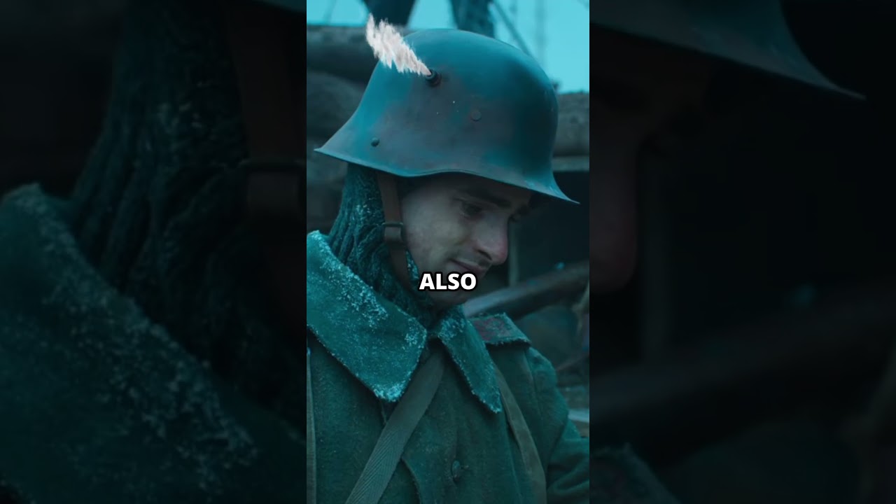 Why Did WWI Helmets Have Horns?