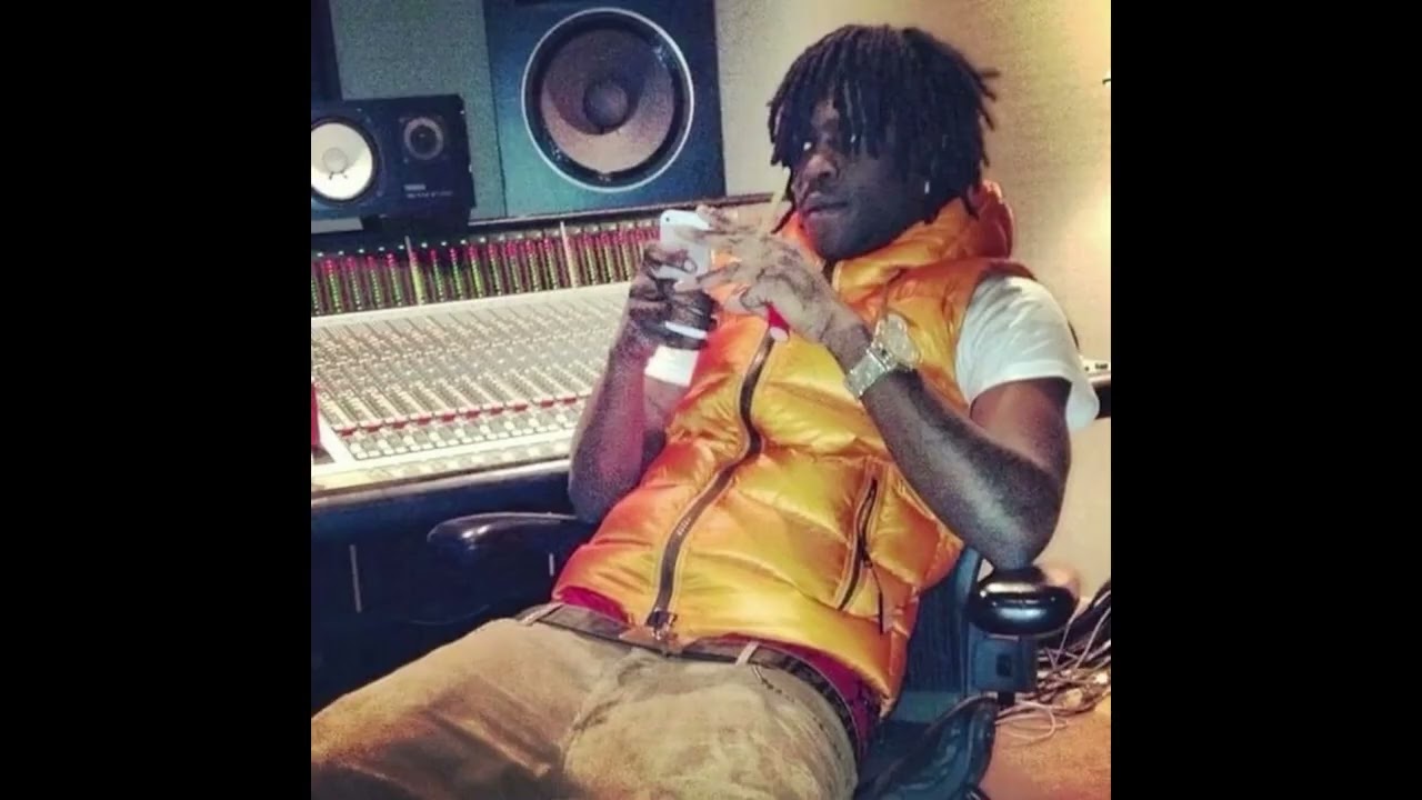 [FREE] Chief Keef x Futuristic Glo Type Beat - 