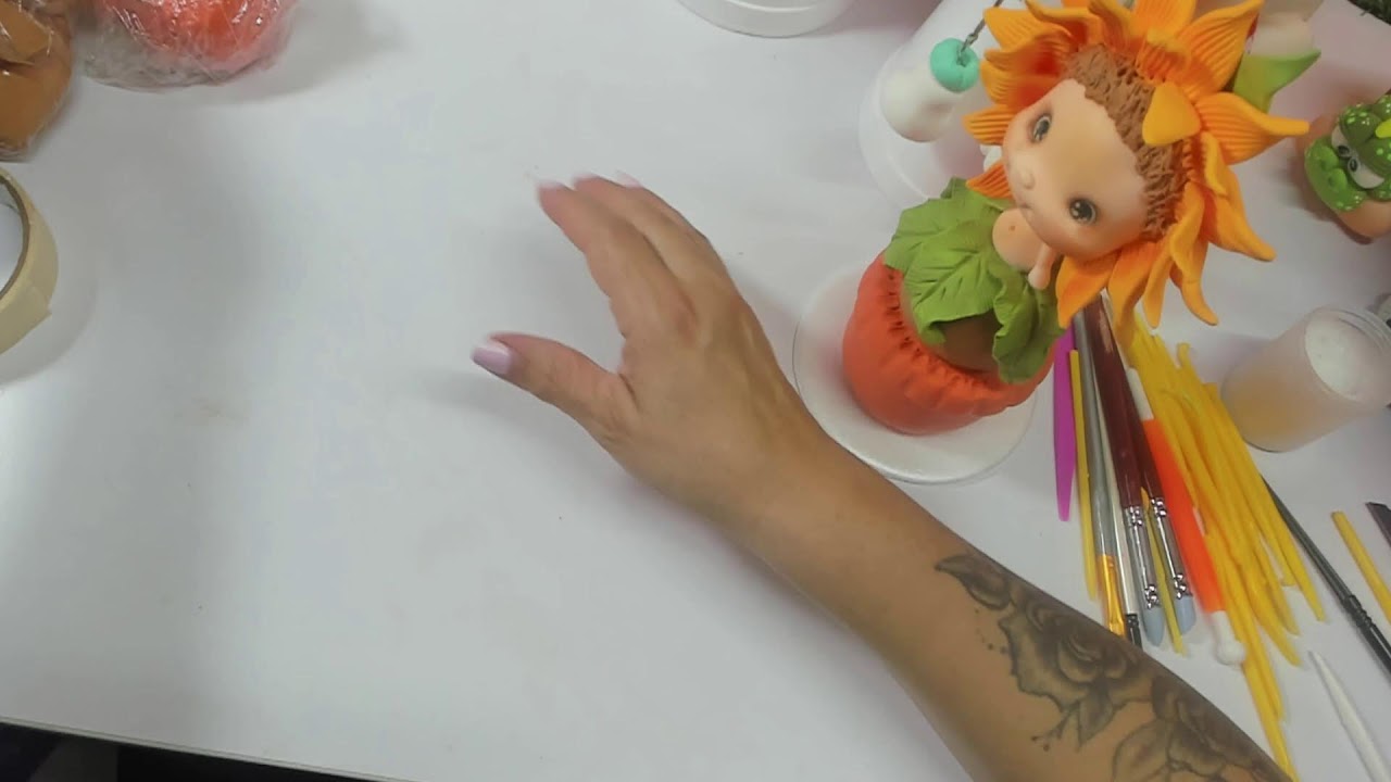 frutero trasnochon porcelana fria  - Live
