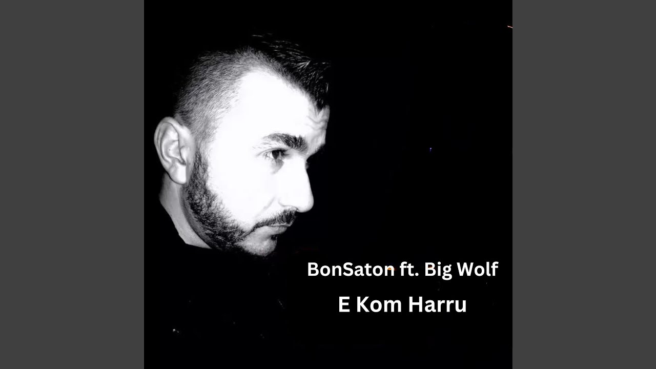 E Kom Harru